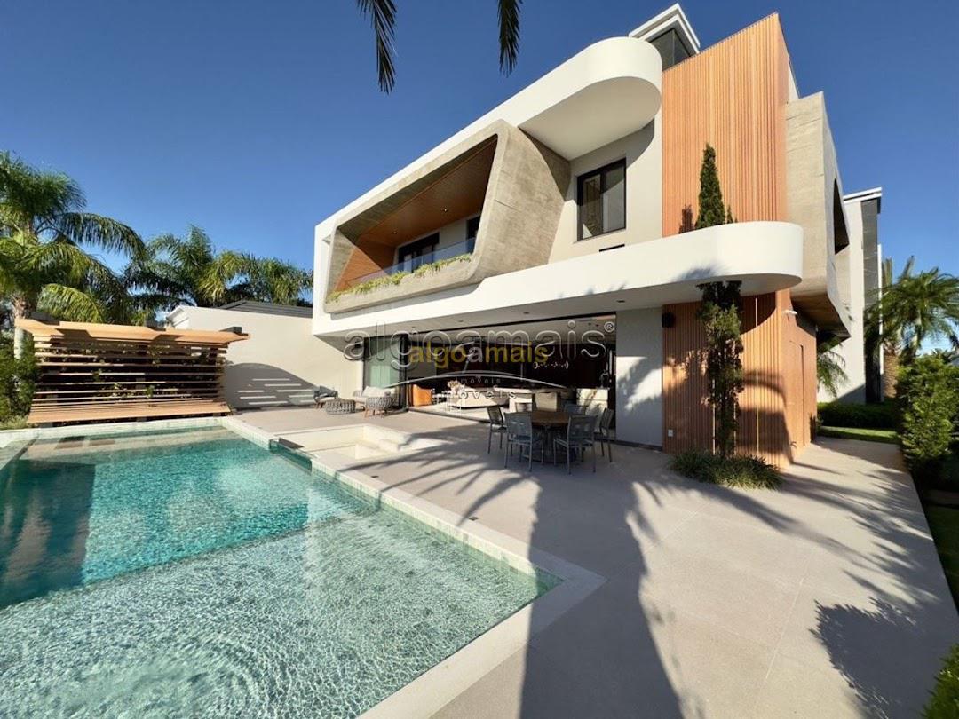 Casa de Condomínio, 5 quartos - Foto 40