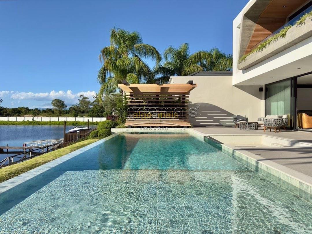 Casa de Condomínio, 5 quartos - Foto 41