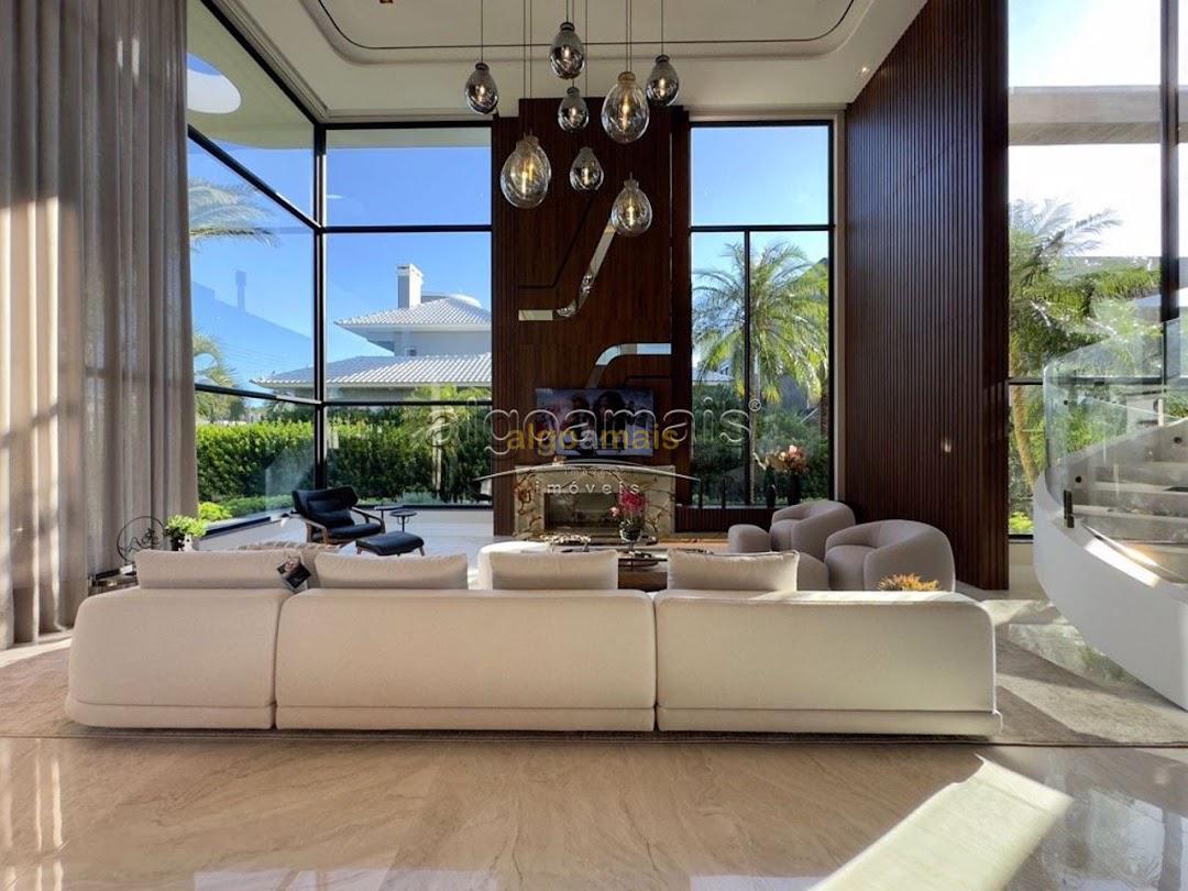 Casa de Condomínio, 5 quartos - Foto 42