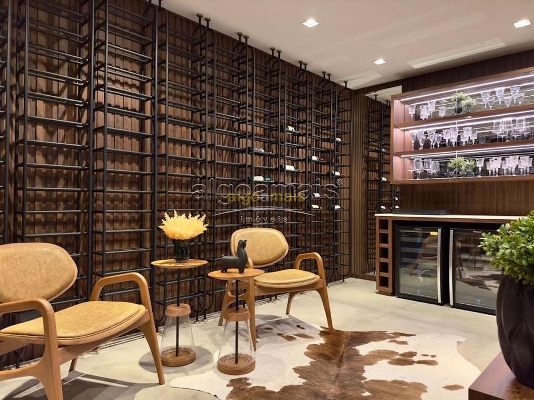 Casa de Condomínio, 5 quartos - Foto 43