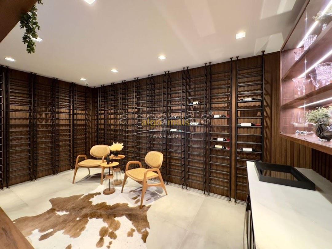 Casa de Condomínio, 5 quartos - Foto 44