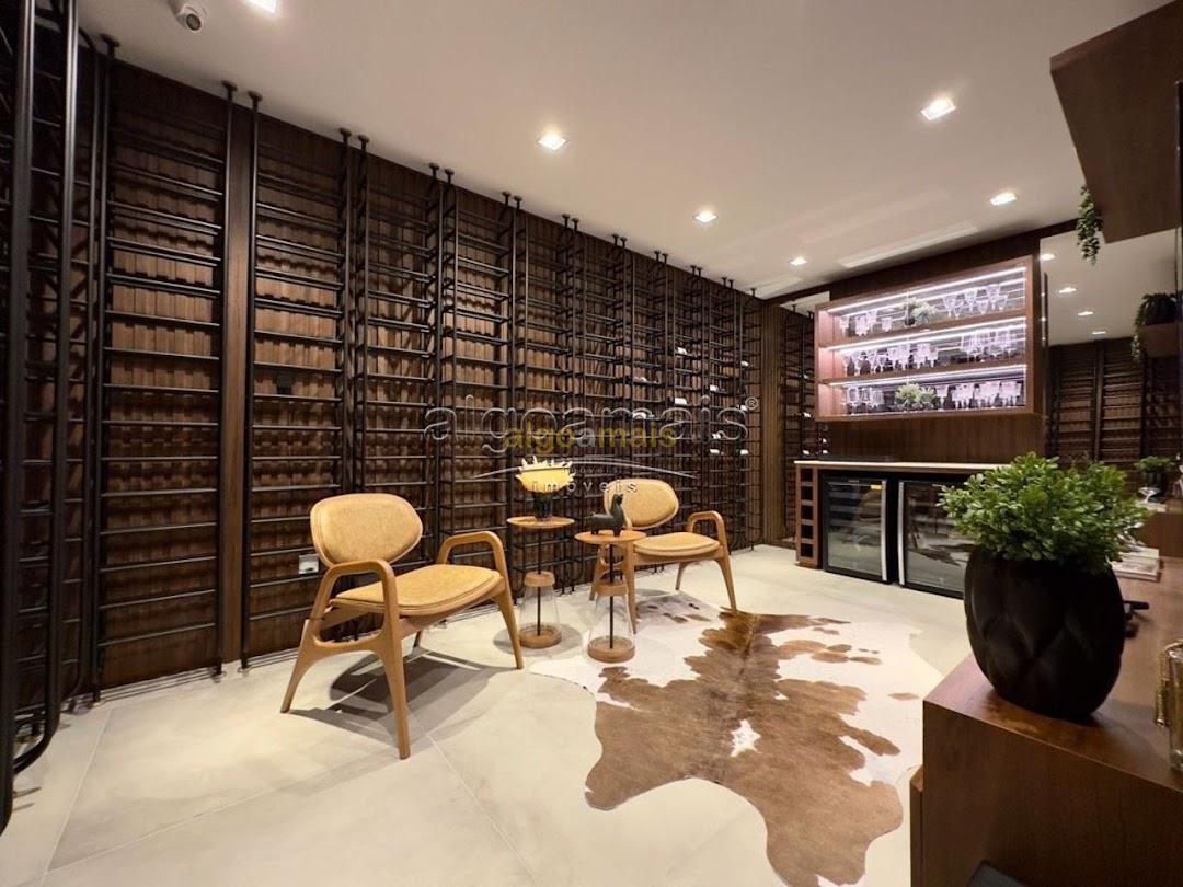 Casa de Condomínio, 5 quartos - Foto 45