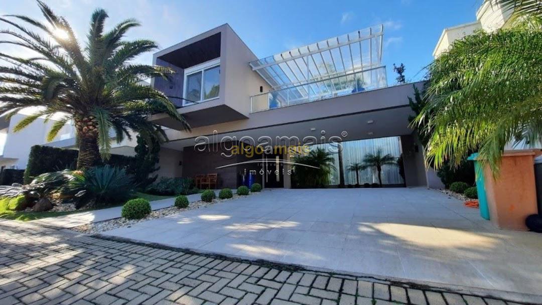 Casa de Condomínio, 4 quartos - Foto 1