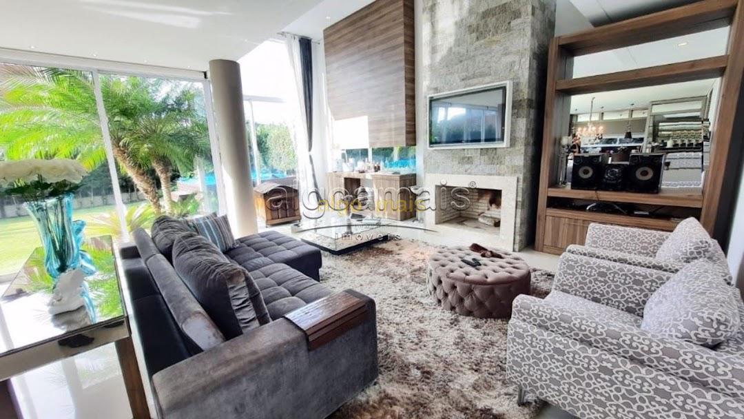 Casa de Condomínio, 4 quartos - Foto 2