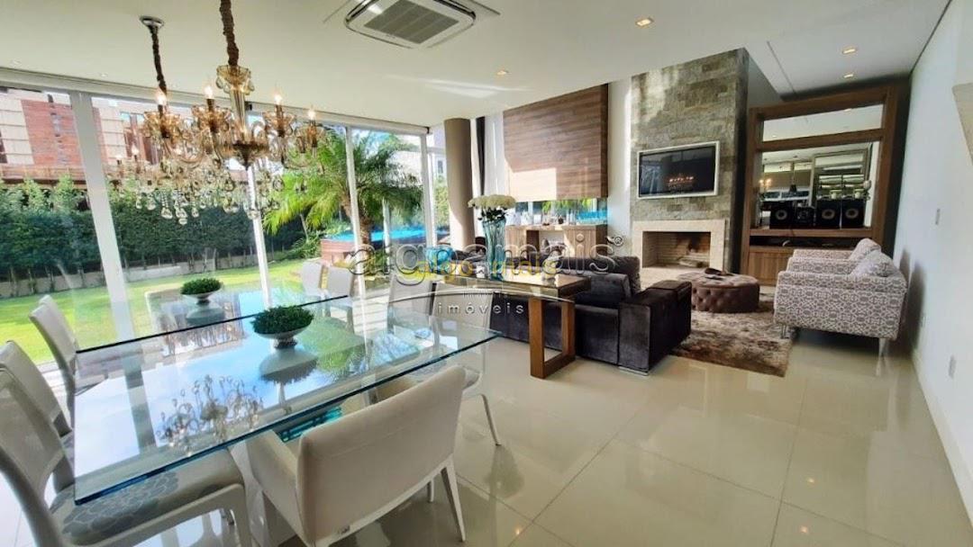 Casa de Condomínio, 4 quartos - Foto 3