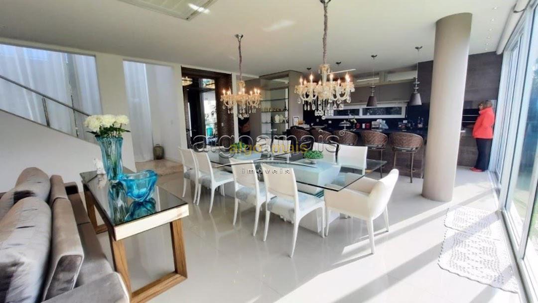 Casa de Condomínio, 4 quartos - Foto 5