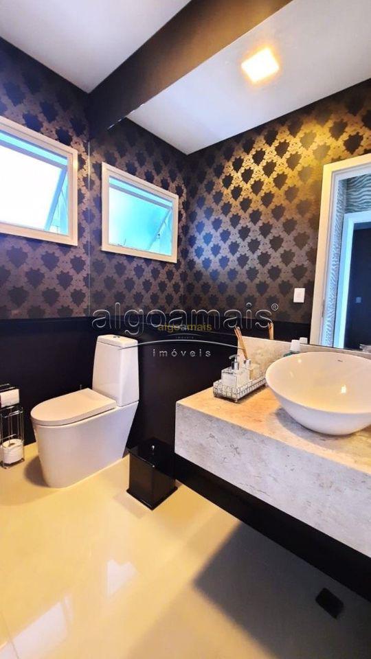 Casa de Condomínio, 4 quartos - Foto 9