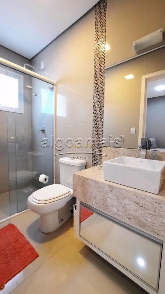 Casa de Condomínio, 4 quartos - Foto 14