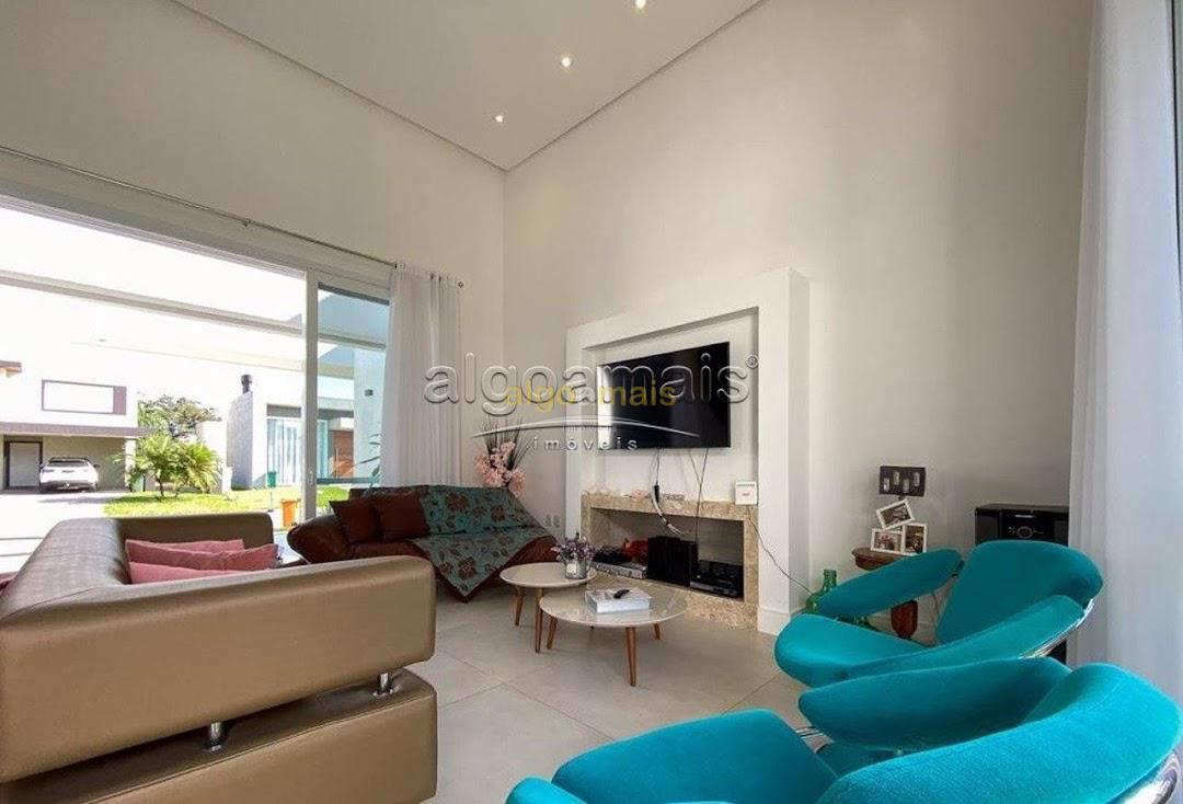 Casa de Condomínio, 4 quartos - Foto 5