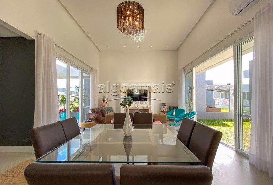 Casa de Condomínio, 4 quartos - Foto 7