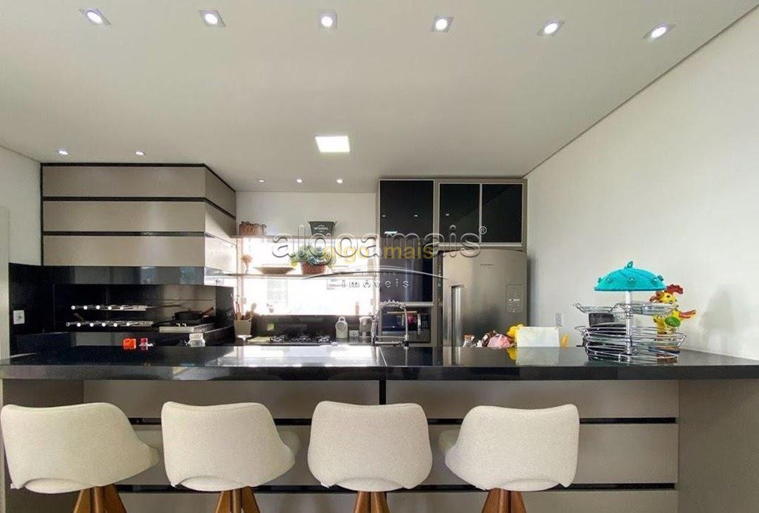 Casa de Condomínio, 4 quartos - Foto 9