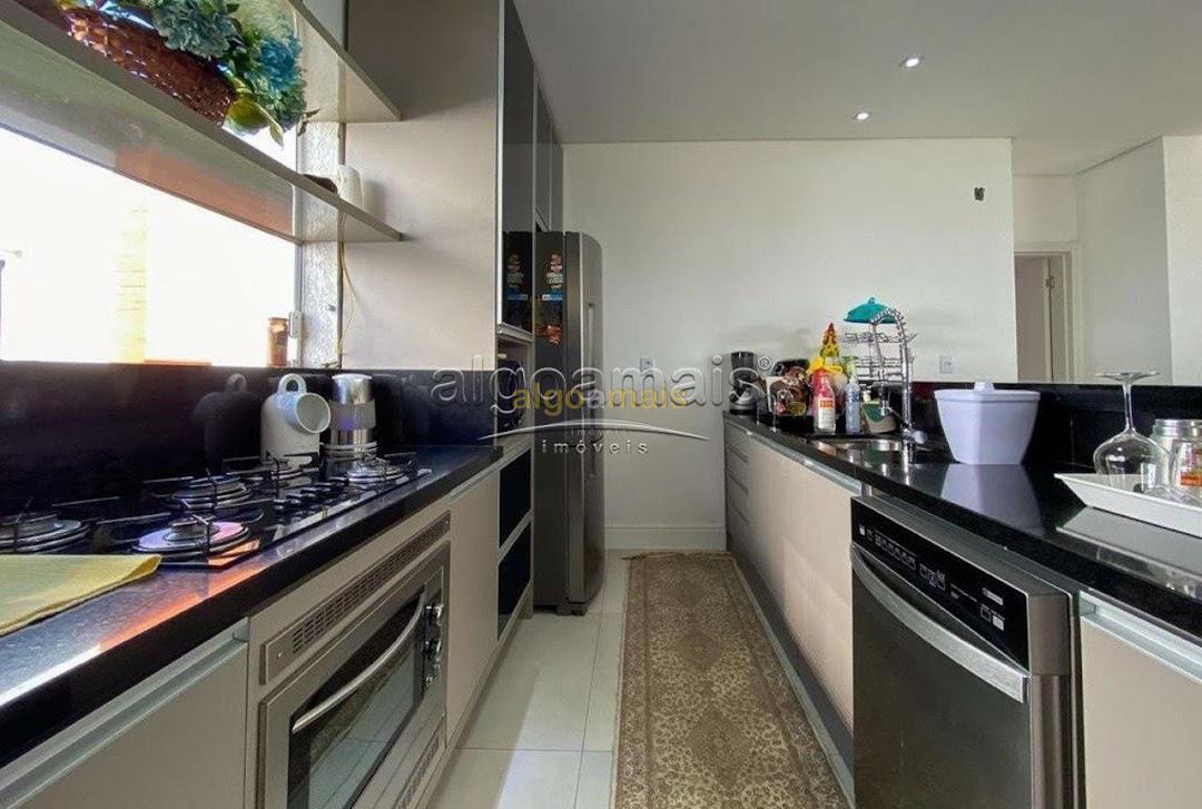 Casa de Condomínio, 4 quartos - Foto 10