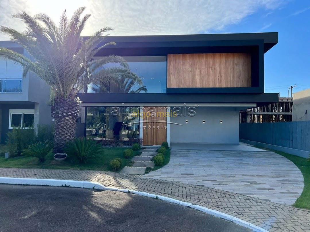 Casa de Condomínio, 5 quartos - Foto 1