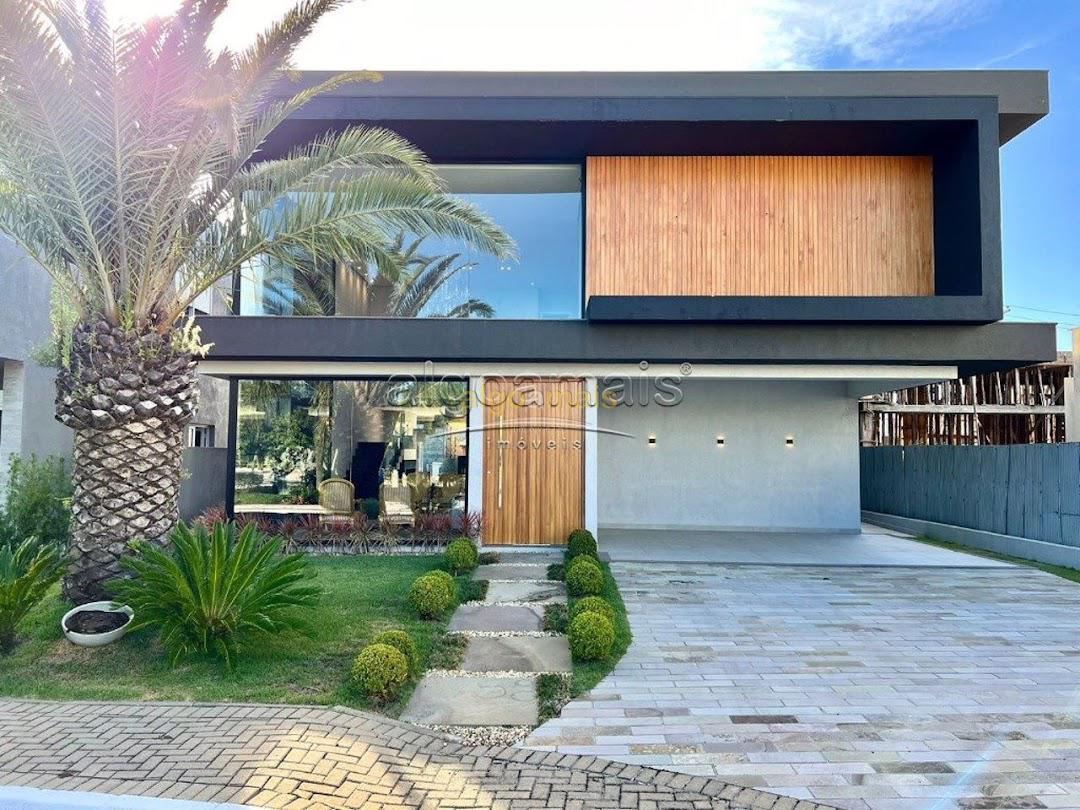 Casa de Condomínio, 5 quartos - Foto 2