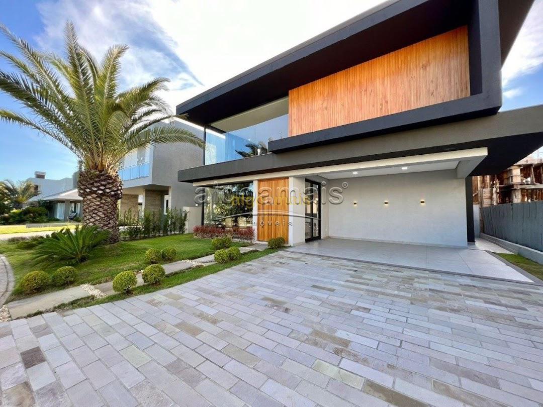 Casa de Condomínio, 5 quartos - Foto 3