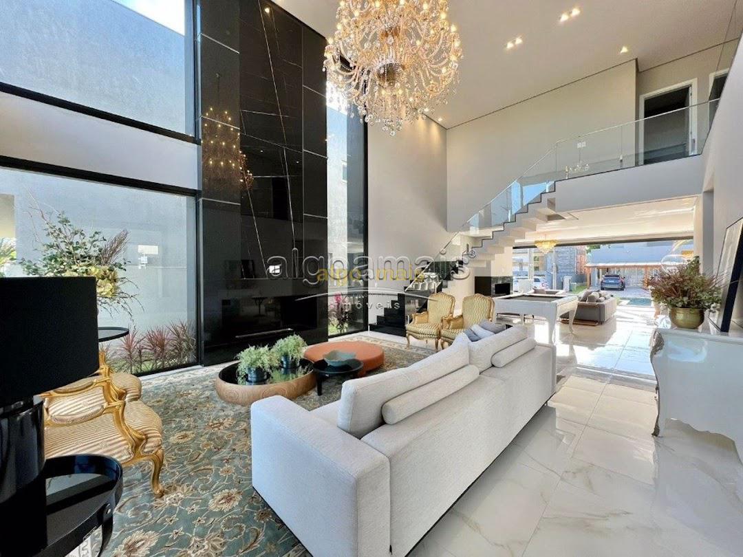 Casa de Condomínio, 5 quartos - Foto 5