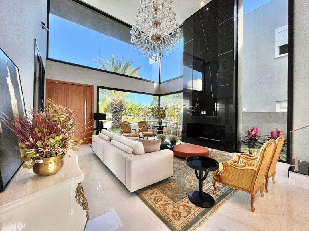 Casa de Condomínio, 5 quartos - Foto 7