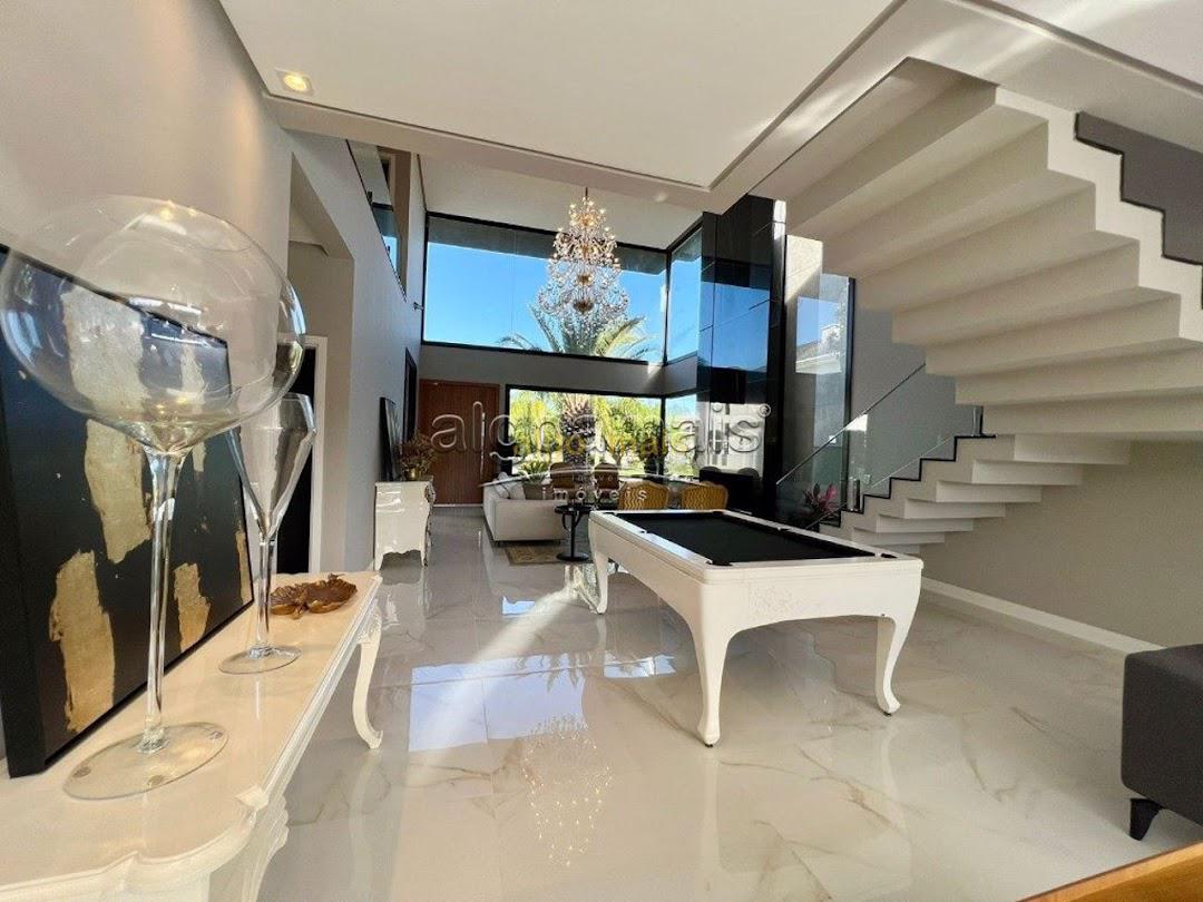 Casa de Condomínio, 5 quartos - Foto 8