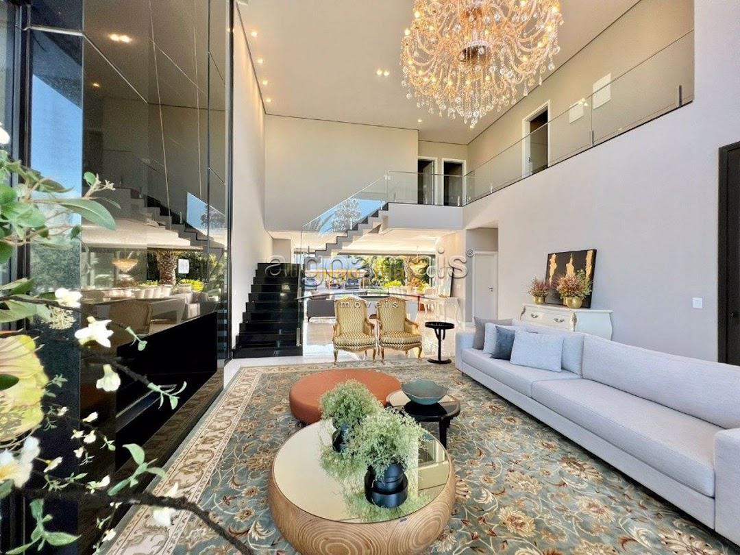 Casa de Condomínio, 5 quartos - Foto 9