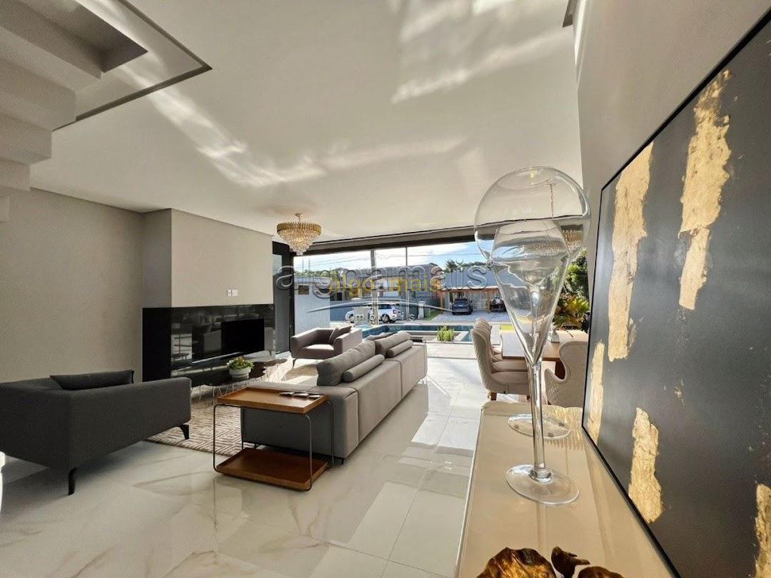 Casa de Condomínio, 5 quartos - Foto 10