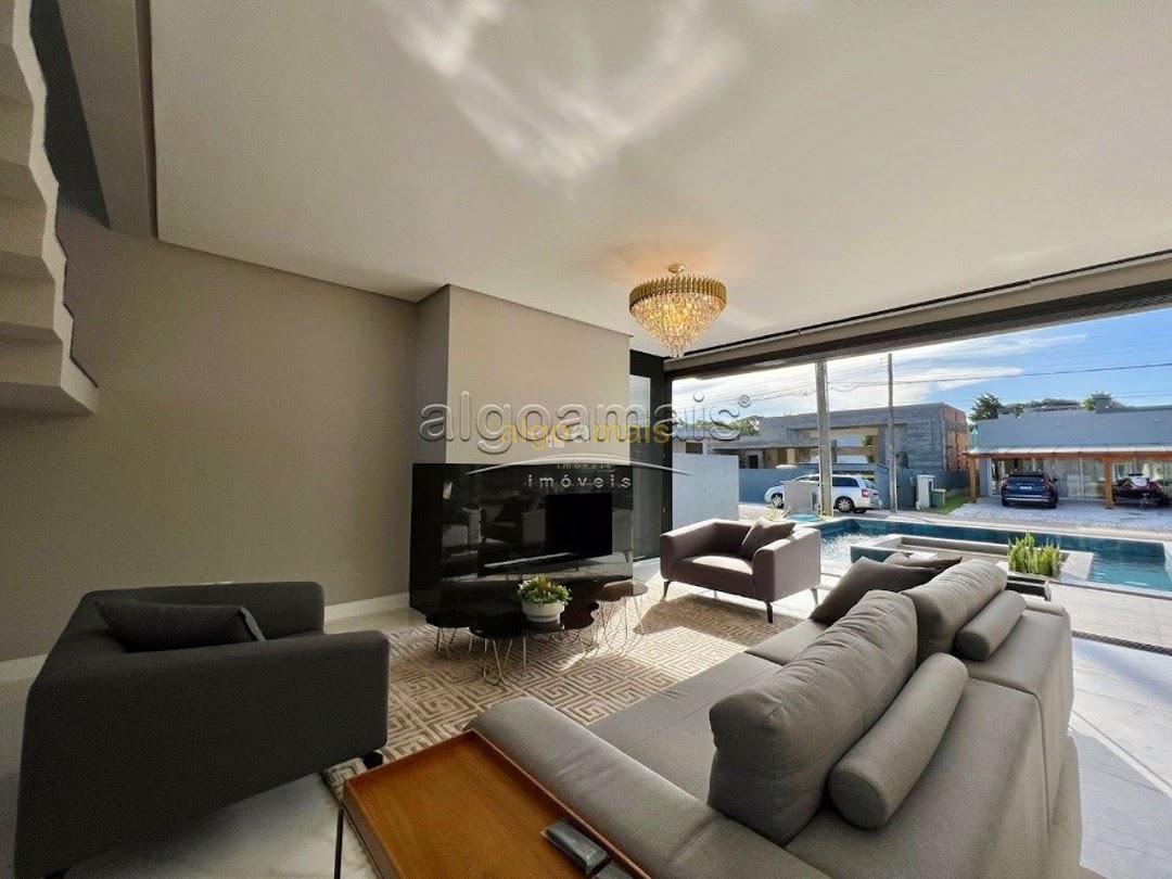 Casa de Condomínio, 5 quartos - Foto 11