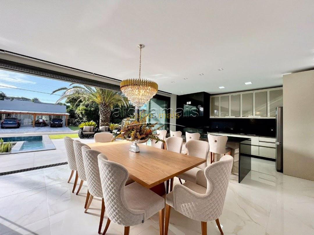 Casa de Condomínio, 5 quartos - Foto 15