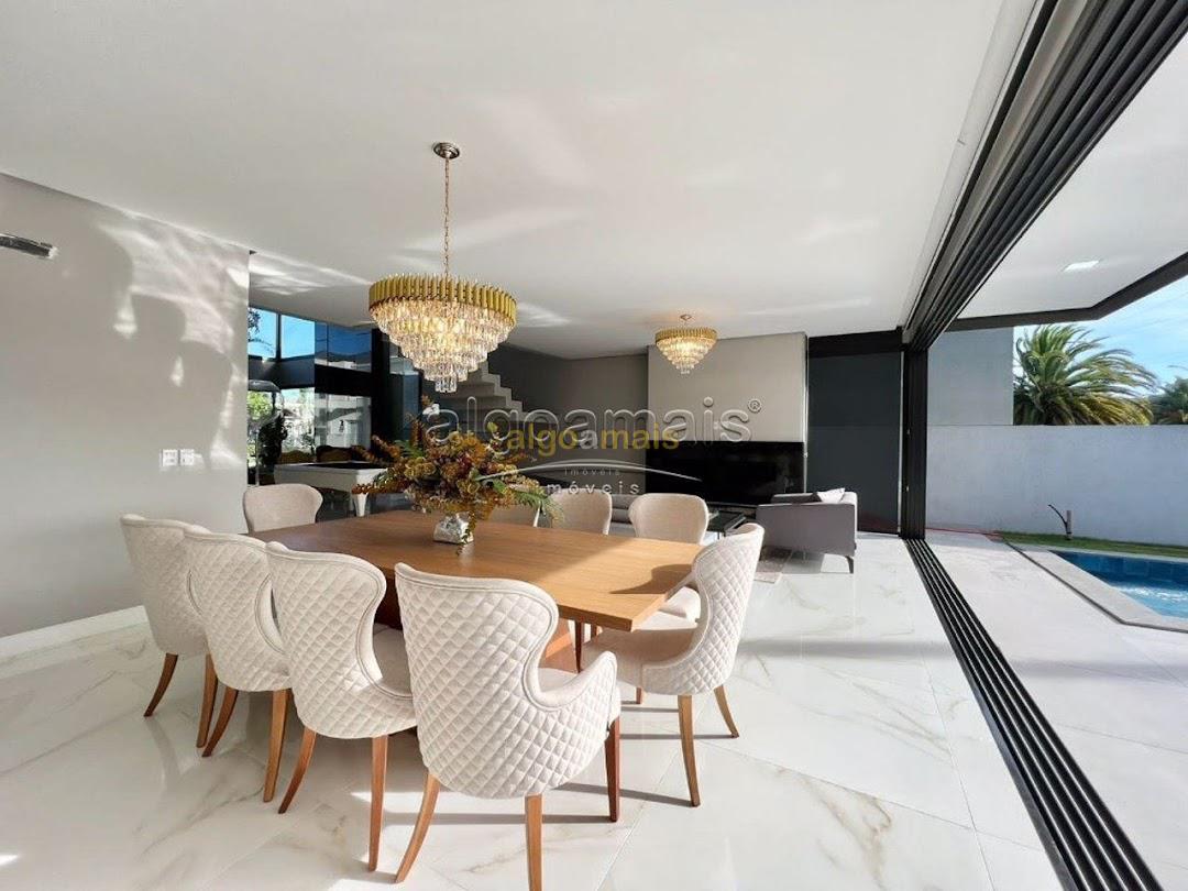 Casa de Condomínio, 5 quartos - Foto 16