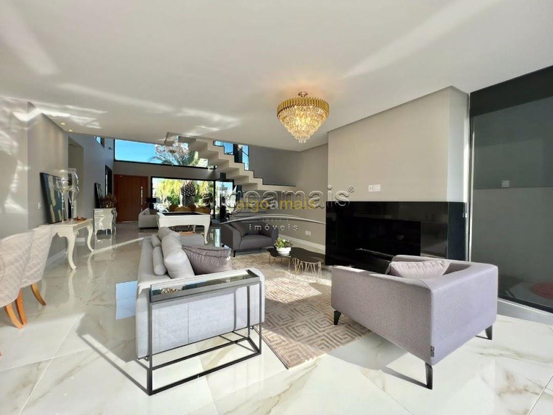 Casa de Condomínio, 5 quartos - Foto 18