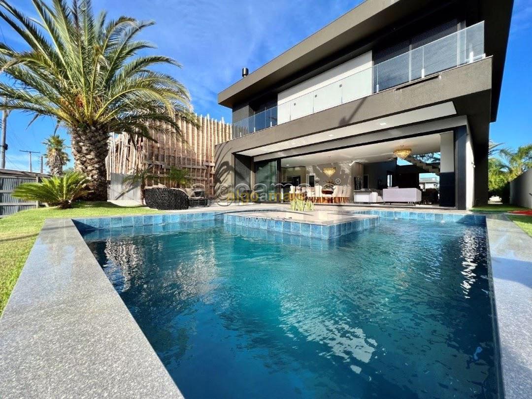 Casa de Condomínio, 5 quartos - Foto 21