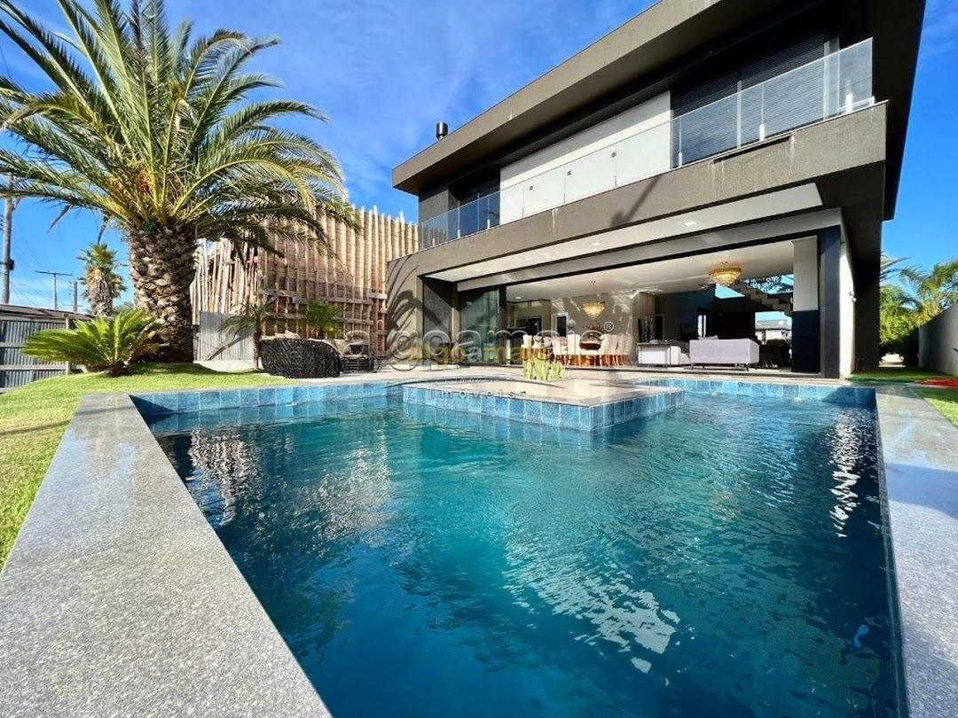 Casa de Condomínio, 5 quartos - Foto 22