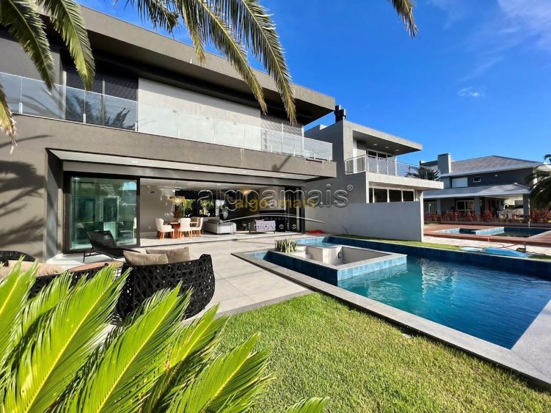 Casa de Condomínio, 5 quartos - Foto 23