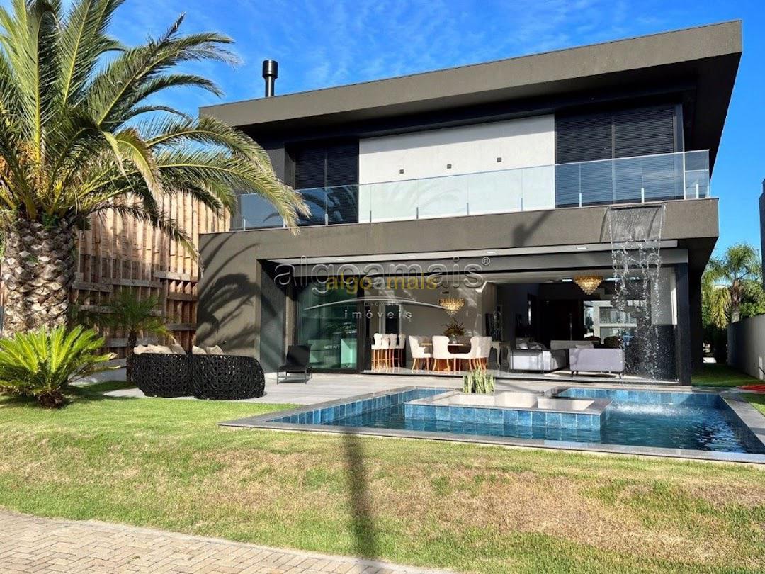 Casa de Condomínio, 5 quartos - Foto 24