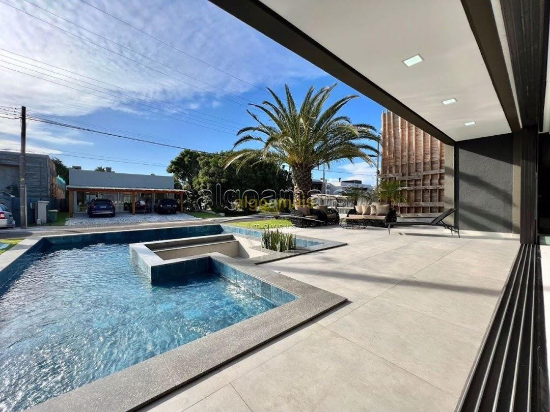 Casa de Condomínio, 5 quartos - Foto 25