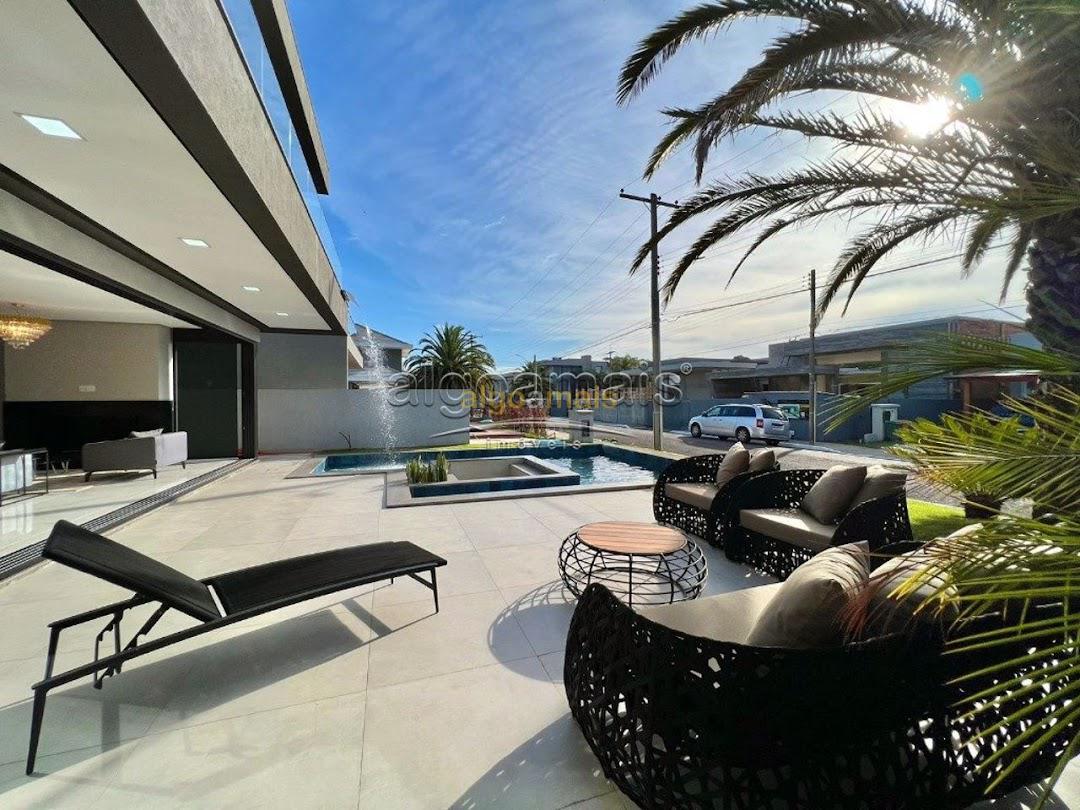 Casa de Condomínio, 5 quartos - Foto 26