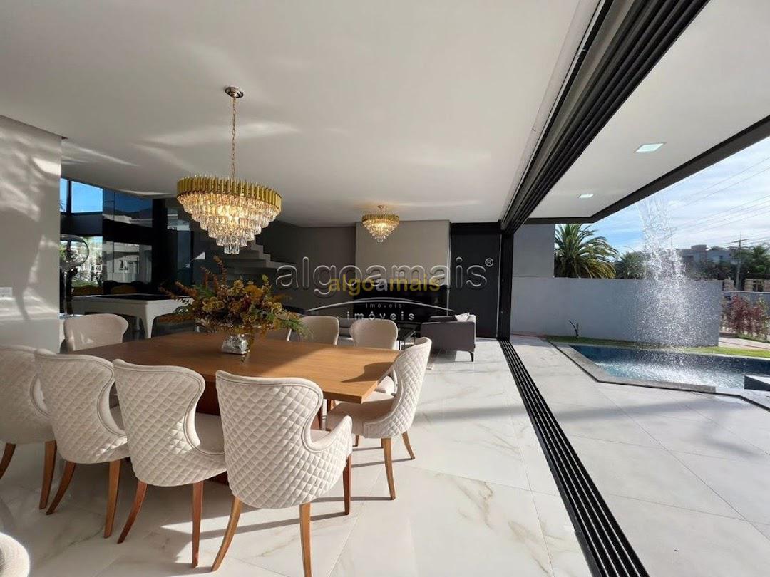 Casa de Condomínio, 5 quartos - Foto 27