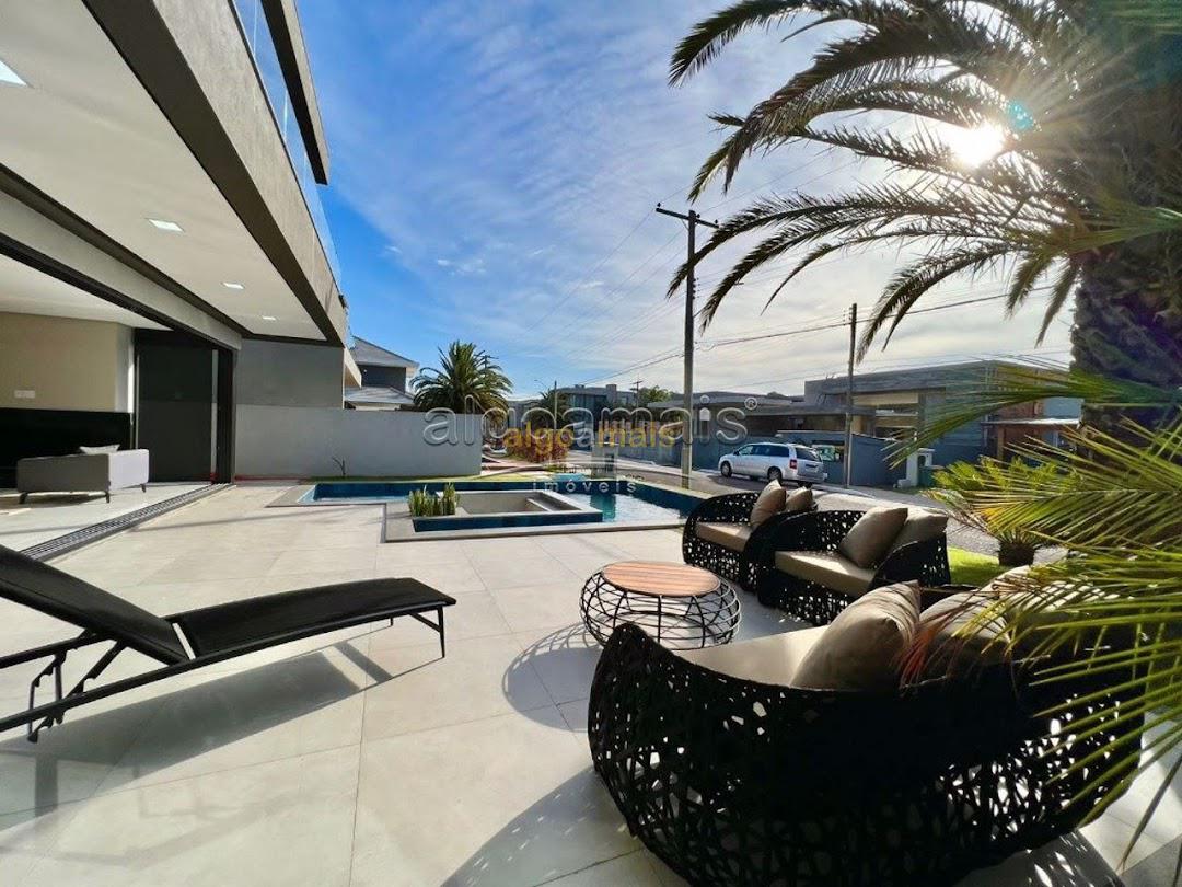 Casa de Condomínio, 5 quartos - Foto 29