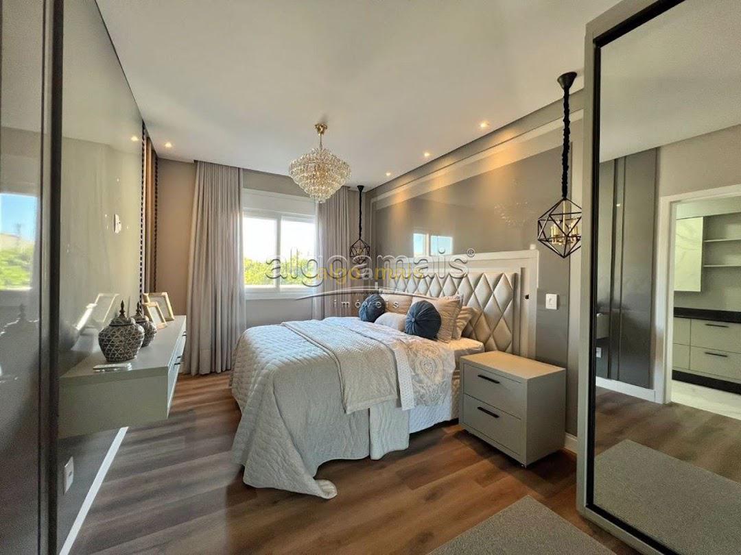 Casa de Condomínio, 5 quartos - Foto 33