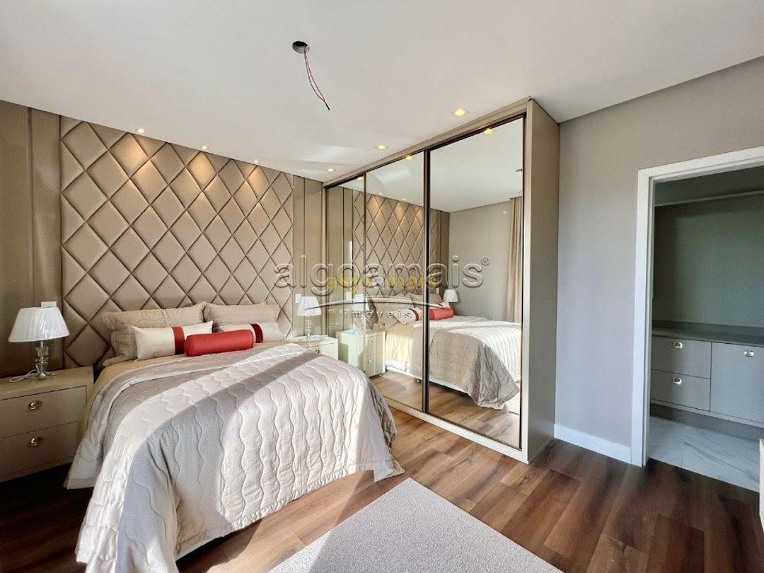 Casa de Condomínio, 5 quartos - Foto 38