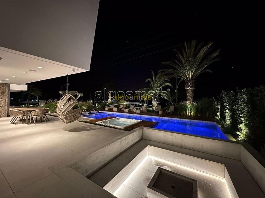 Casa de Condomínio, 6 quartos - Foto 7