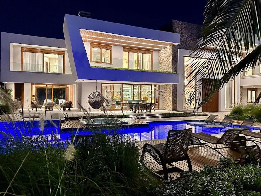 Casa de Condomínio, 6 quartos - Foto 8