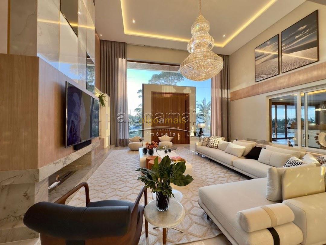 Casa de Condomínio, 6 quartos - Foto 40