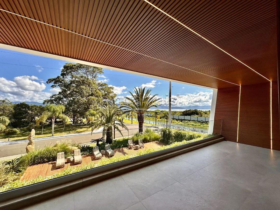 Casa de Condomínio, 6 quartos - Foto 44