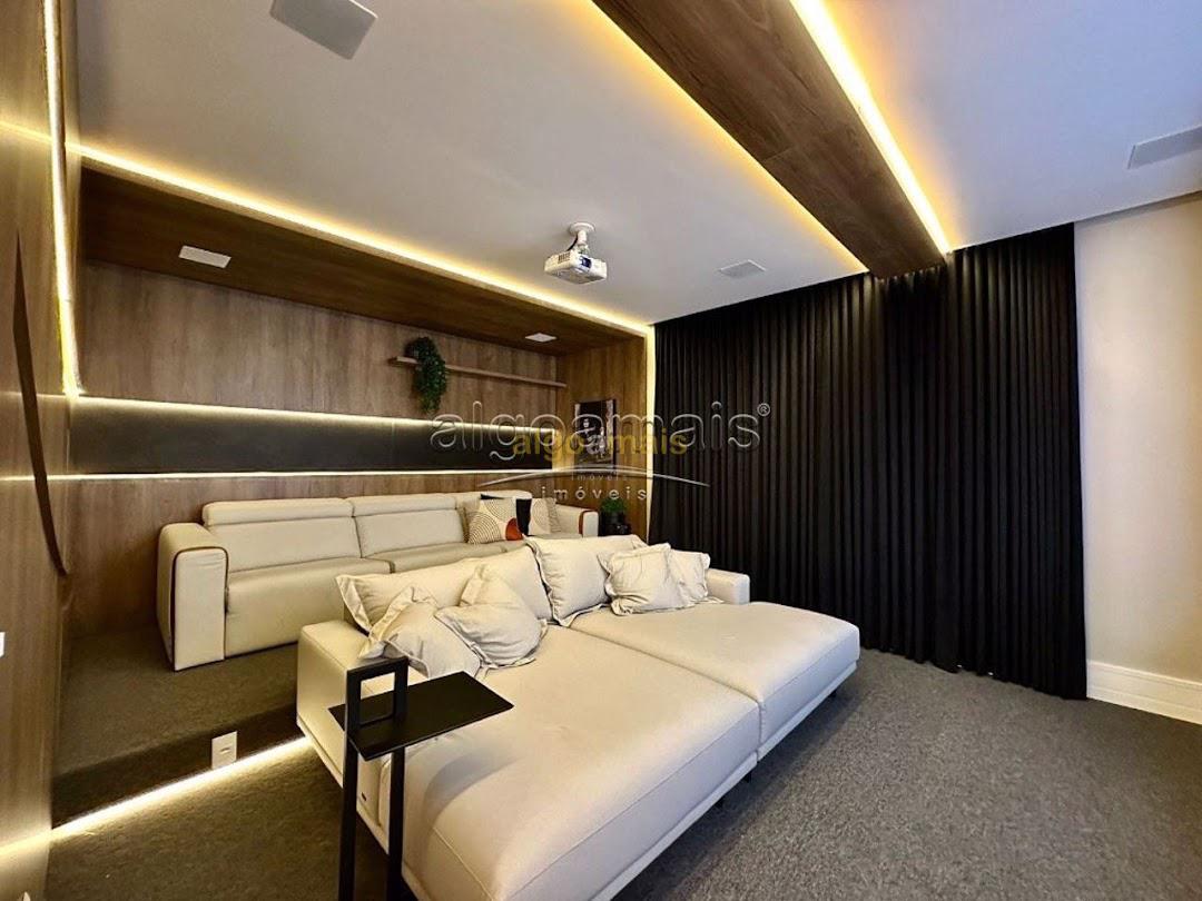 Casa de Condomínio, 6 quartos - Foto 61