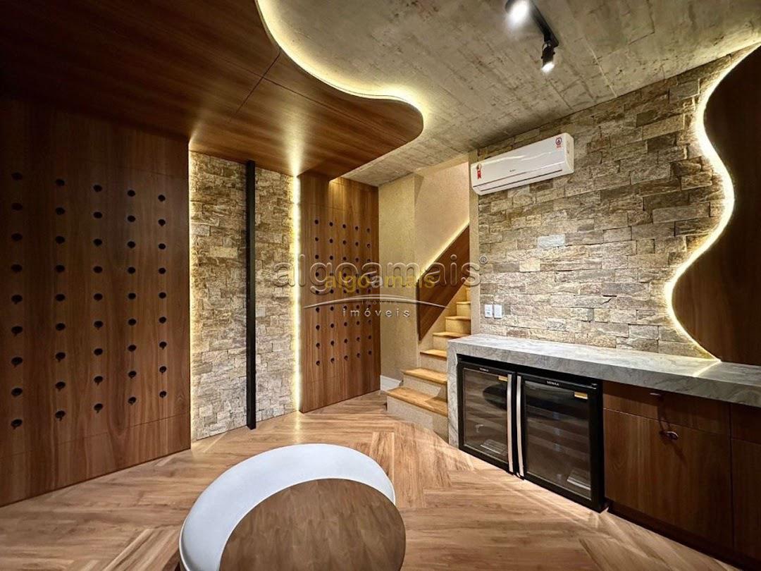 Casa de Condomínio, 6 quartos - Foto 69