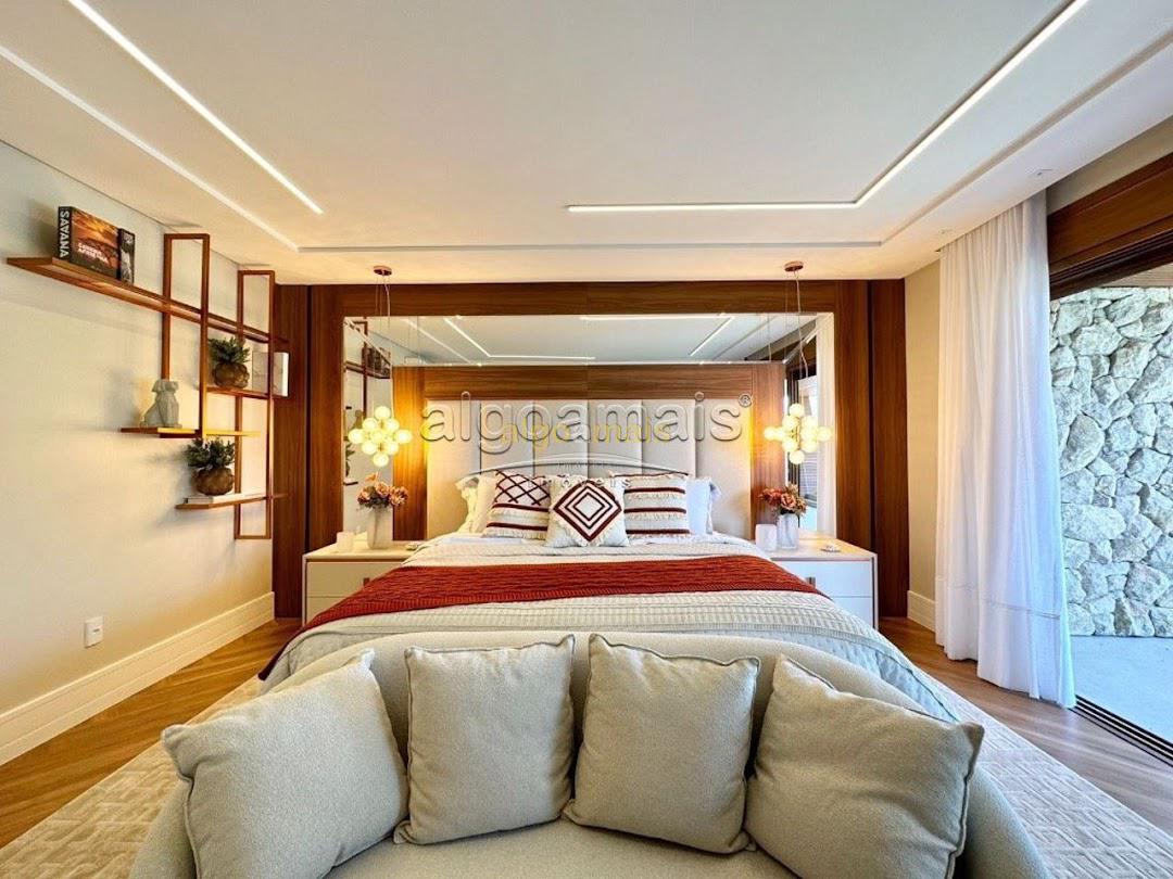 Casa de Condomínio, 6 quartos - Foto 75