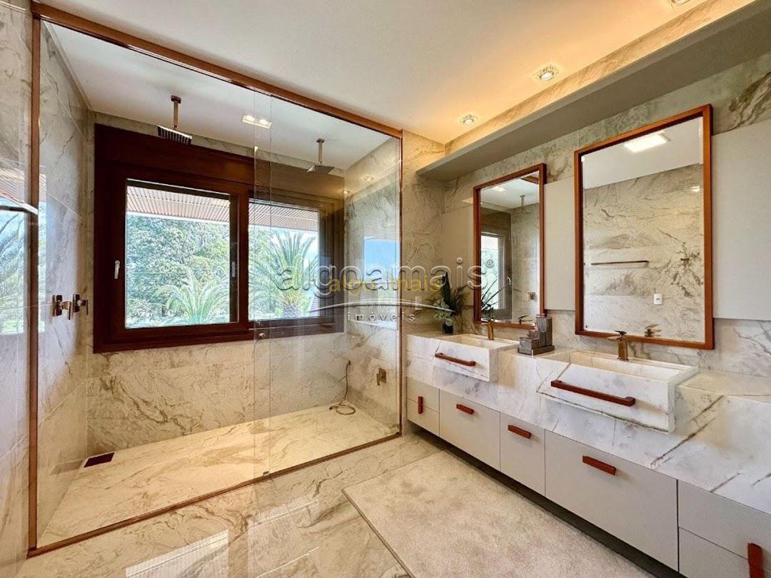 Casa de Condomínio, 6 quartos - Foto 76