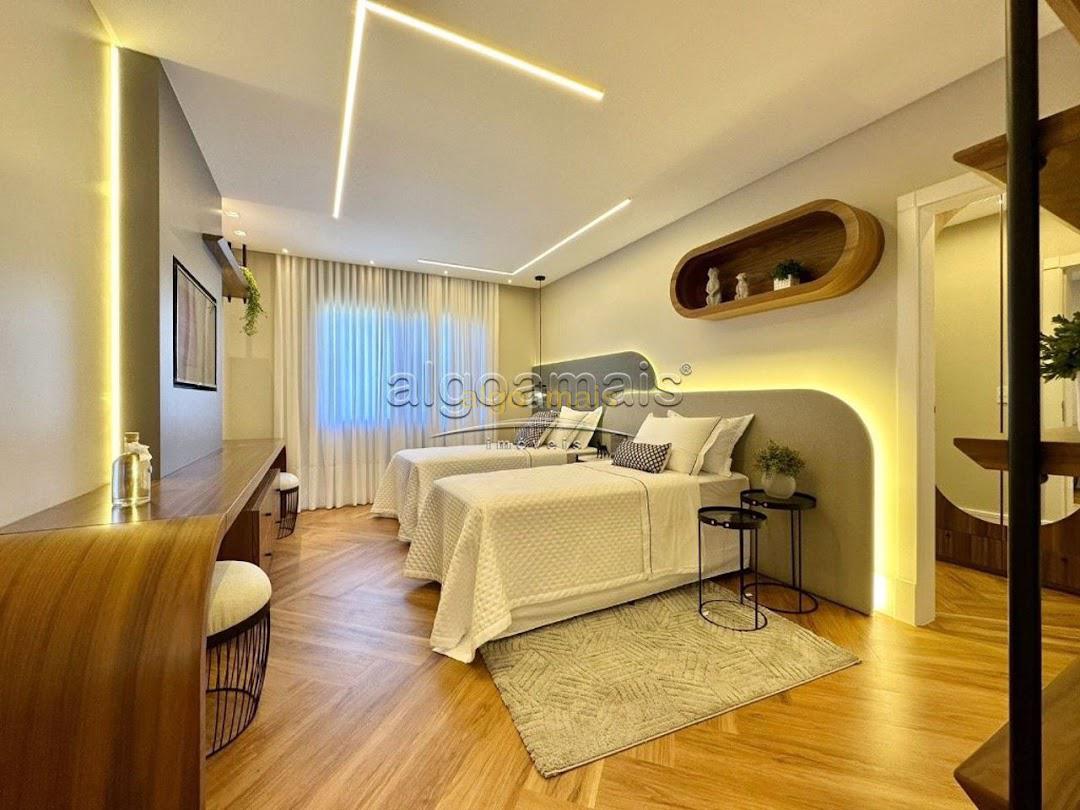 Casa de Condomínio, 6 quartos - Foto 101