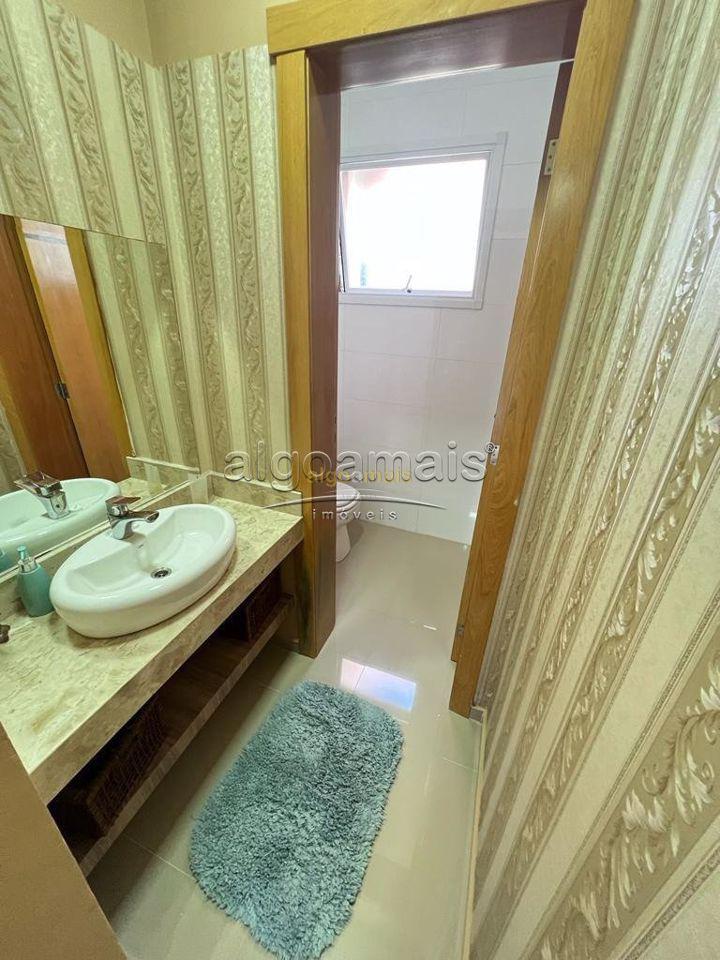 Casa de Condomínio, 3 quartos - Foto 16