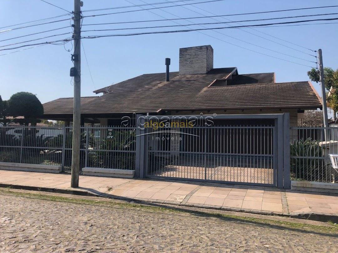 Casa, 5 quartos, 309 m² - Foto 2