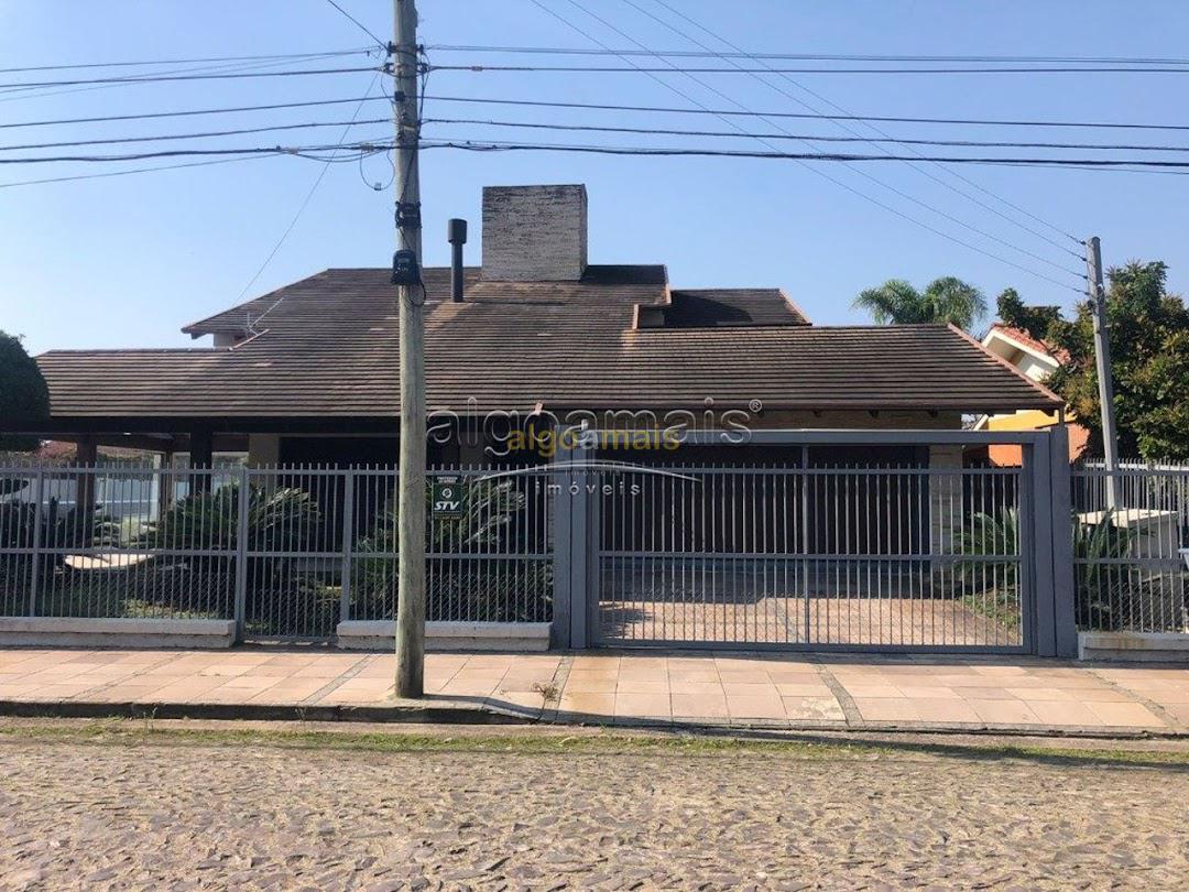 Casa, 5 quartos, 309 m² - Foto 3